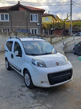Fiat Qubo 1.3 Multiget 75k.s | Mobile.bg    2