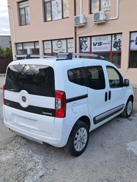Fiat Qubo 1.3 Multiget 75k.s | Mobile.bg    4