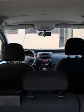 Fiat Qubo 1.3 Multiget 75k.s | Mobile.bg    13