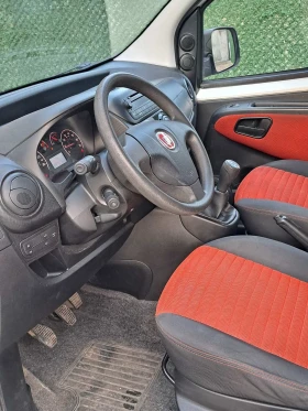 Fiat Qubo 1.3 Multiget 75k.s | Mobile.bg    7