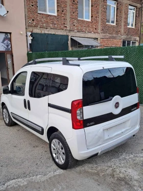Fiat Qubo 1.3 Multiget 75k.s | Mobile.bg    3