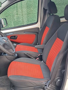 Fiat Qubo 1.3 Multiget 75k.s | Mobile.bg    6