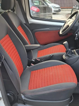 Fiat Qubo 1.3 Multiget 75k.s | Mobile.bg    10