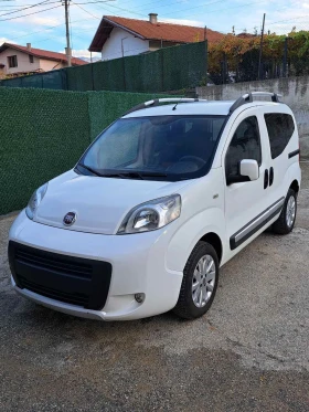 Fiat Qubo 1.3 Multiget 75k.s - изображение 1