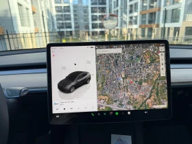 Tesla Model Y 2024 LFP 33000km  - 57700 лв. / 29501.54 € - 95699254 9