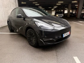 Tesla Model Y 2023 LFP 64000km Гаранция до 2031