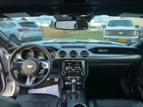 Ford Mustang * GT* Premium* АвтоКредит* (ЦЕНА ДО БГ) - 46999 лв. / 24030.21 € - 88678992 12