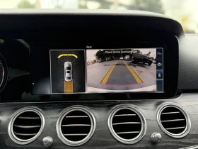 Mercedes-Benz E 300 AMG LINE/BURMESTER/PANORAMA/KEYLESS