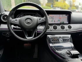 Mercedes-Benz E 300 AMG LINE/BURMESTER/PANORAMA/KEYLESS - 33000 лв. / 16872.63 € - 60813159 7