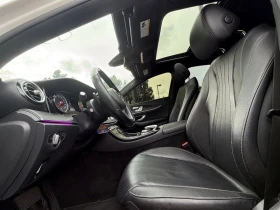 Mercedes-Benz E 300 AMG LINE/BURMESTER/PANORAMA/KEYLESS - 33000 лв. / 16872.63 € - 60813159 3