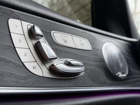 Mercedes-Benz E 300 AMG LINE/BURMESTER/PANORAMA/KEYLESS - 33000 лв. / 16872.63 € - 60813159 4