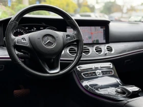 Mercedes-Benz E 300 AMG LINE/BURMESTER/PANORAMA/KEYLESS - 33000 лв. / 16872.63 € - 60813159 8