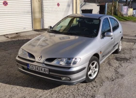 Renault Megane, снимка 1 — Bazar.bg Renault Megane, снимка 1