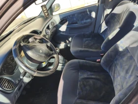 Renault Megane, снимка 6 — Bazar.bg Renault Megane, снимка 6