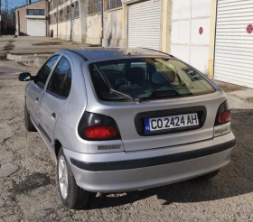 Renault Megane, снимка 4 — Bazar.bg Renault Megane, снимка 4