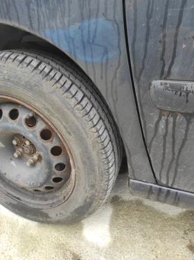 Peugeot 807 20HDI, снимка 1