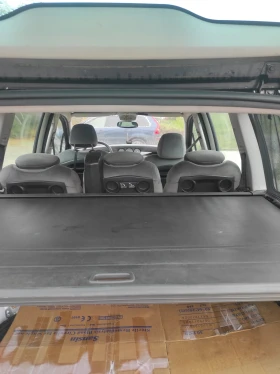 Peugeot 807 20HDI, снимка 5