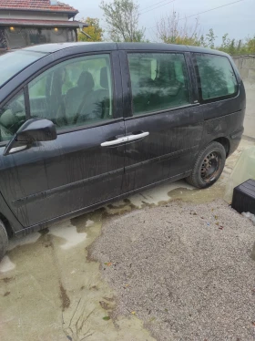 Peugeot 807 20HDI, снимка 7