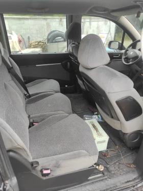 Peugeot 807 20HDI, снимка 4