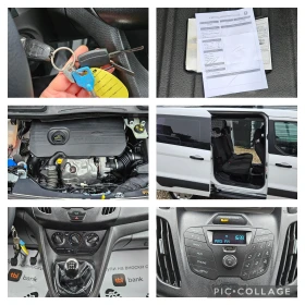 Ford Courier МАКСИ* 1, 5ТDCi-101kс* 2017г* ТОВАРОПЪТНИЧЕСКИ* ТО - 16999 лв. / 8691.45 € - 33844189 13