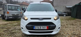 Ford Courier МАКСИ* 1, 5ТDCi-101kс* 2017г* ТОВАРОПЪТНИЧЕСКИ* ТО - 16999 лв. / 8691.45 € - 33844189 2