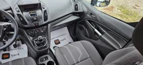 Ford Courier МАКСИ* 1, 5ТDCi-101kс* 2017г* ТОВАРОПЪТНИЧЕСКИ* ТО - 16999 лв. / 8691.45 € - 33844189 10