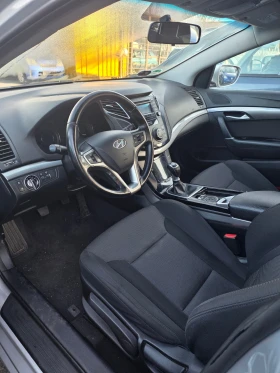 Hyundai I40 1.7 CRDI, снимка 6