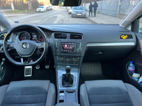 VW Alltrack 2.0TDI-150к.с/ ПЕЧКА/ ПОДГРЕВ/ НАВИ/ПАНОРАМА - 13500 € / 26403.70 лв. - 90146939 17