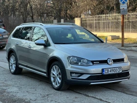 VW Alltrack 2.0TDI-150к.с/ ПЕЧКА/ ПОДГРЕВ/ НАВИ/ПАНОРАМА - 13500 € / 26403.70 лв. - 90146939 3