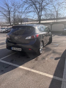 Mazda 3 BL - 4750 € / 9290.19 лв. - 40748700 3