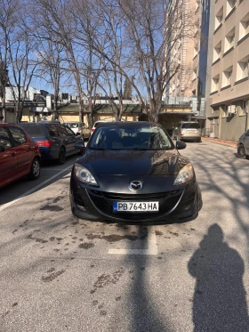 Mazda 3 BL - 4750 € / 9290.19 лв. - 40748700 7