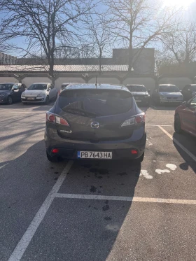 Mazda 3 BL - 4750 € / 9290.19 лв. - 40748700 4