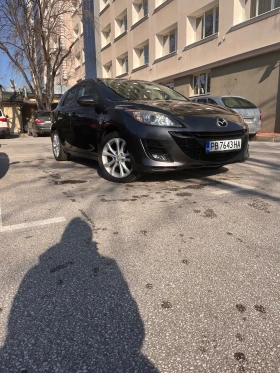 Mazda 3 BL - 4750 € / 9290.19 лв. - 40748700 2
