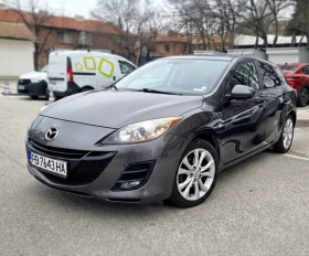 Mazda 3 BL - изображение 1