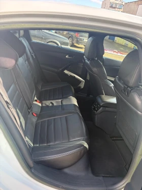 Peugeot 508 - 7200 € / 14081.98 лв. - 69817716 5