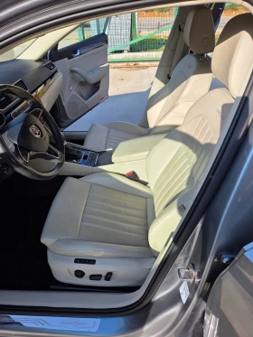 Skoda Superb 4x4 Laurin&Klement - 18000 € / 35204.94 лв. - 95711902 11