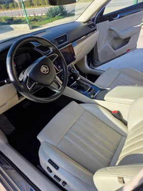 Skoda Superb 4x4 Laurin&Klement - 18000 € / 35204.94 лв. - 95711902 7