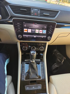 Skoda Superb 4x4 Laurin&Klement - 18000 € / 35204.94 лв. - 95711902 5