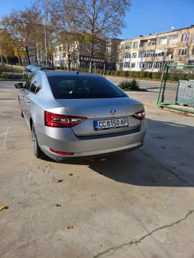Skoda Superb 4x4 Laurin&Klement - 18000 € / 35204.94 лв. - 95711902 3