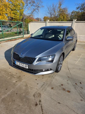 Skoda Superb 4x4 Laurin&Klement - 18000 € / 35204.94 лв. - 95711902 2