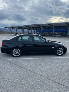 BMW 320 BMW 320d E90 | Автомат | M пакет - 5000 € / 9779.15 лв. - 10094789 6