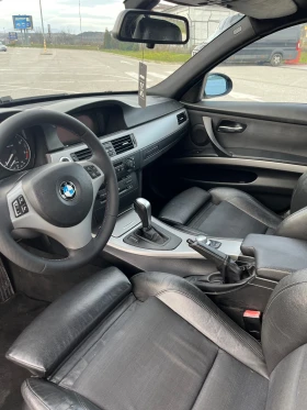 BMW 320 BMW 320d E90 | Автомат | M пакет - 5000 € / 9779.15 лв. - 10094789 3