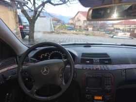 Mercedes-Benz S 320 - 2400 € / 4693.99 лв. - 71595150 10