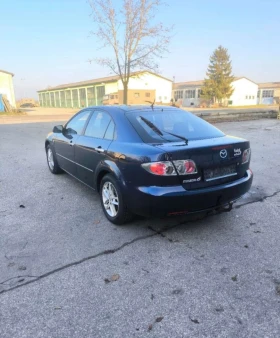 Mazda 6 1.8i - 2050 € / 4009.45 лв. - 40942855 4