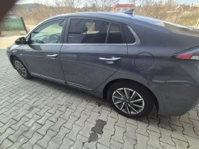Hyundai Ioniq 38KW Premium - 16500 € / 32271.19 лв. - 42437368 6