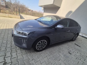 Hyundai Ioniq 38KW Premium - 16500 € / 32271.19 лв. - 42437368 17