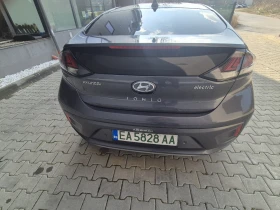 Hyundai Ioniq 38KW Premium - 16500 € / 32271.19 лв. - 42437368 7