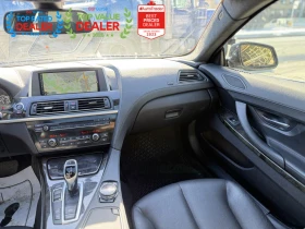 BMW 640 I * M-Package* * HeadUp* AвтоКредит* (ЦЕНА ДО БГ) - 25585 € / 50039.91 лв. - 24282934 12