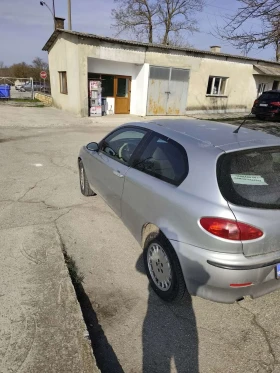 Alfa Romeo 147 1.9 - 1500 € / 2933.74 лв. - 53965318 2