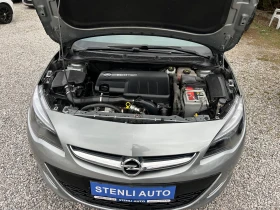 Opel Astra 1.7CDTI EURO5A - 2890 € / 5652.35 лв. - 87488407 17